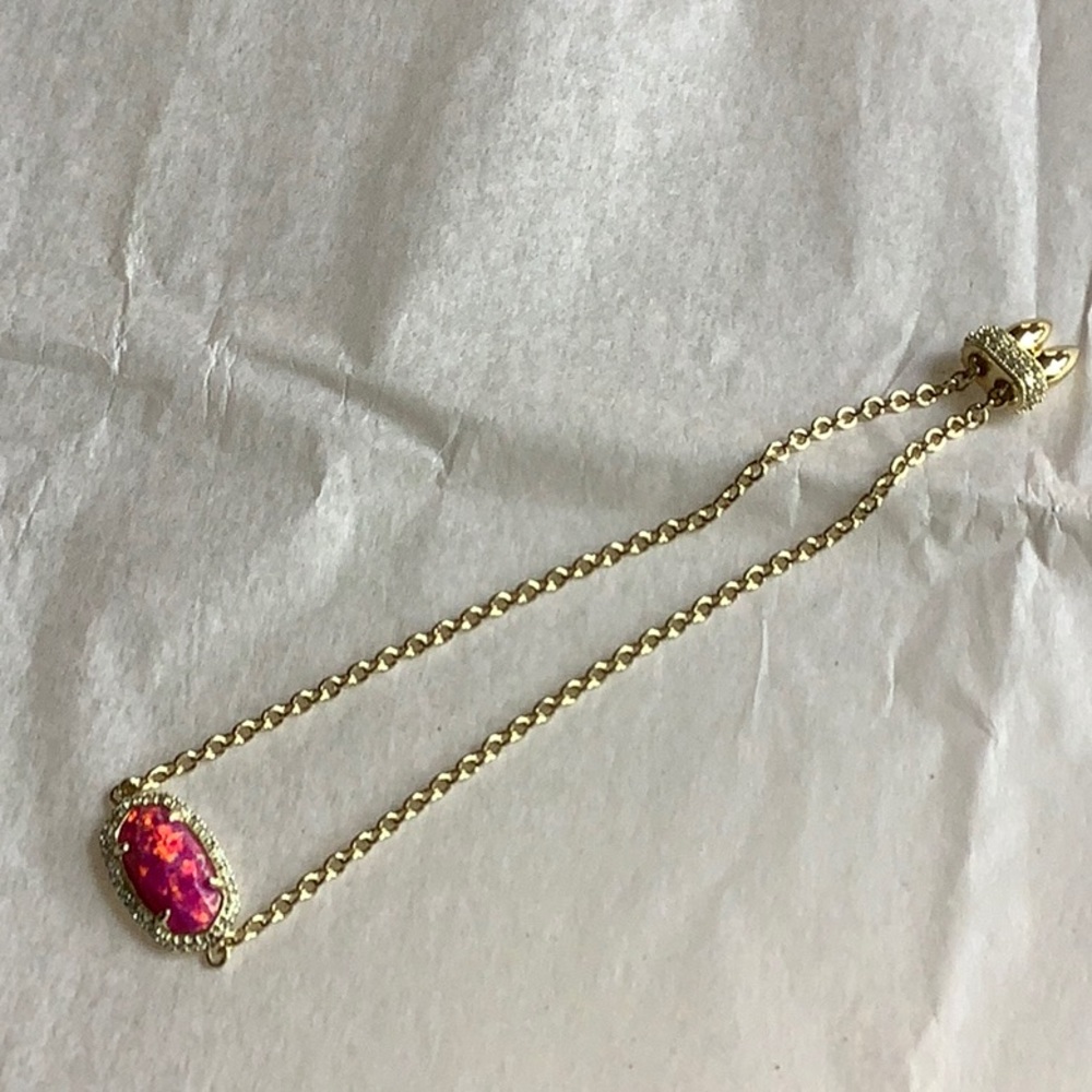 Kendra Scott bracelet